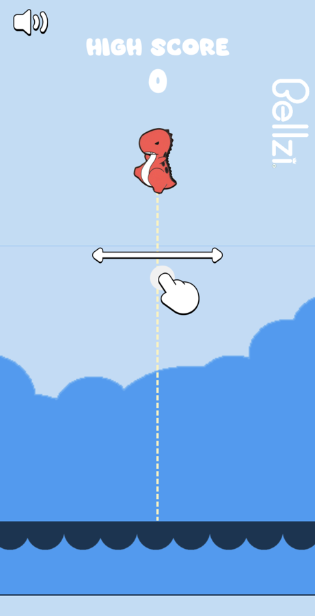 Bellzi arcade game